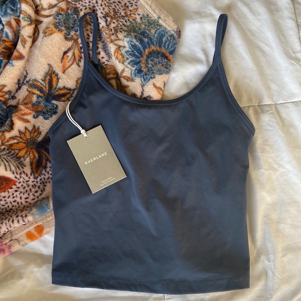 Everlane Perform Cami